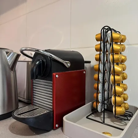 Apartamento 11 Parking Gratuit *