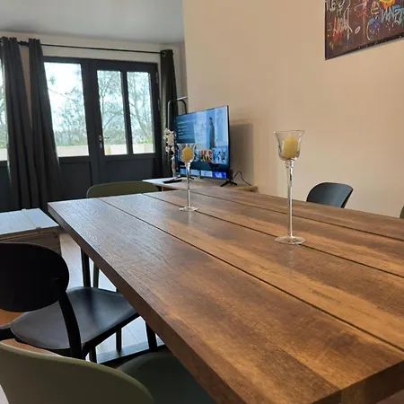 11 Parking Gratuit Apartman Poitiers