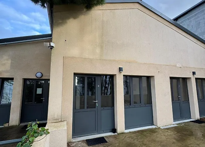 11 Parking Gratuit Poitiers