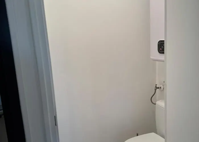 11 Parking Gratuit Apartamento *