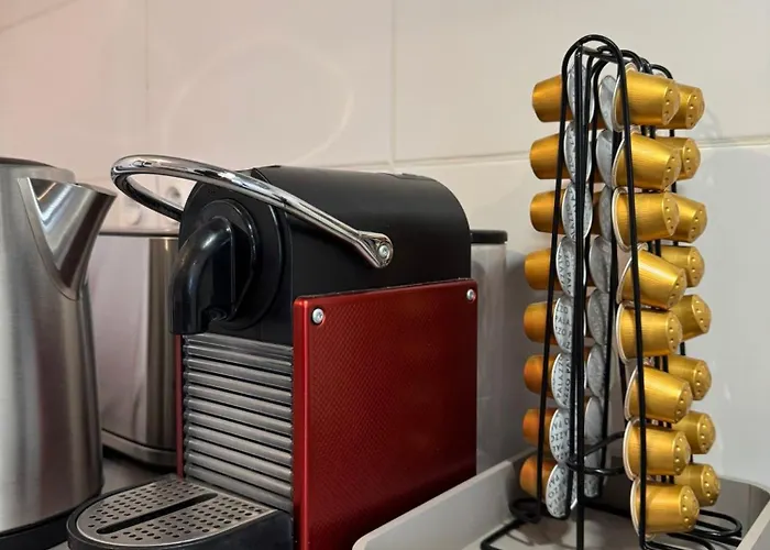 Appartement 11 Parking Gratuit *