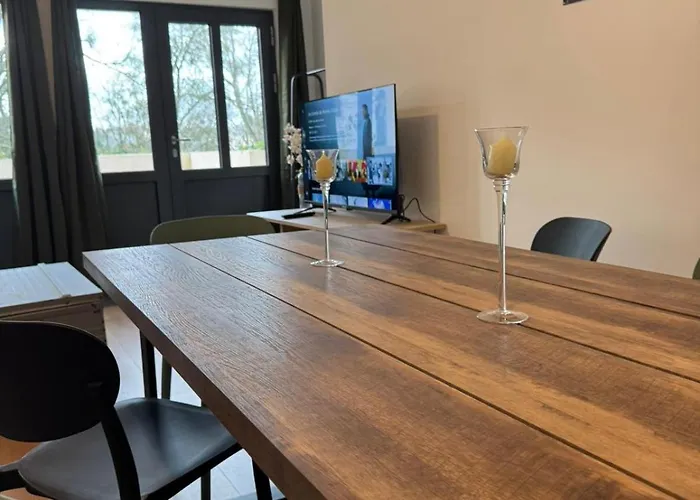 11 Parking Gratuit Apartamento Poitiers